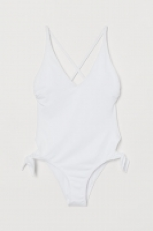 Traje de baño High leg 17.99 €