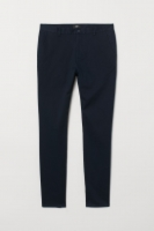 Chinos de algodón Slim Fit 9.99 €