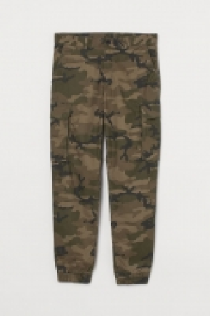 Pantalón cargo Relaxed Fit 14.99 €