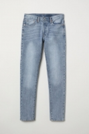 Slim Straight Jeans 16.99 €