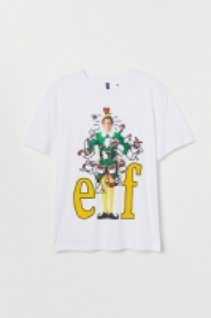 Camiseta con motivo 7.99 €