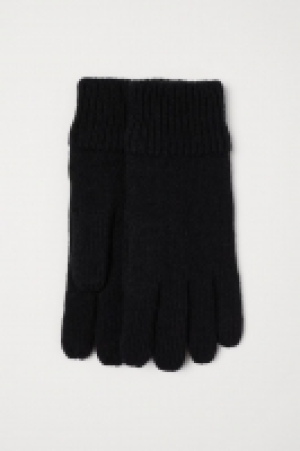 Guantes en mezcla de lana 5.99 €