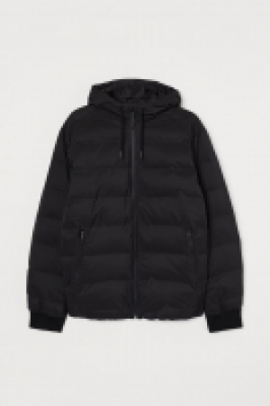 Chaqueta acolchada 24.99 €