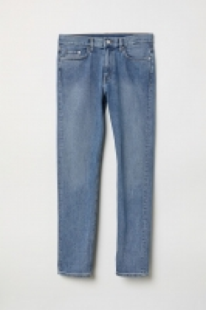 Slim Straight Selvedge Jeans 29.99 €