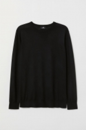 Jersey de punto con lana 17.99 €