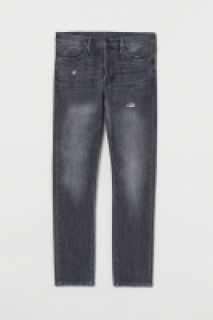 Slim Straight Jeans 11.99 €