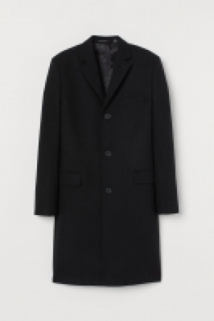 Abrigo en mezcla de lana 88.99 €