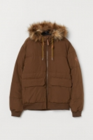 Chaqueta acolchada 44.99 €