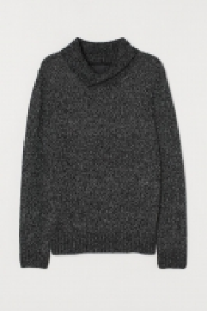 Jersey con cuello esmoquin 20.99 €
