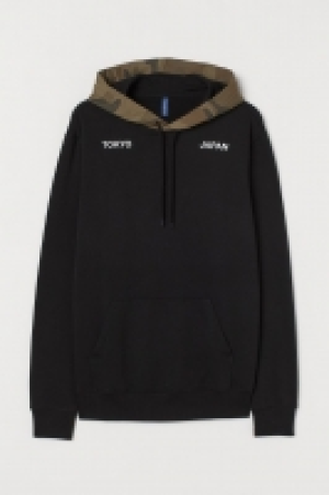 Sudadera con capucha 14.99 €