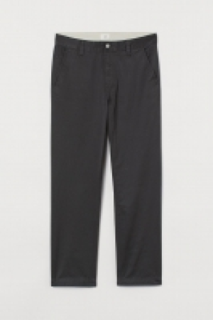 Chinos en sarga de algodón 19.99 €