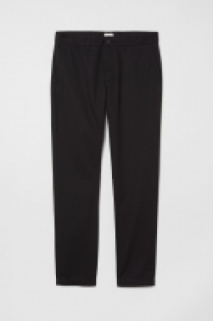 Chinos de algodón Slim fit 14.99 €
