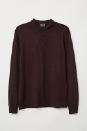 Jersey en lana merino 23.99 €