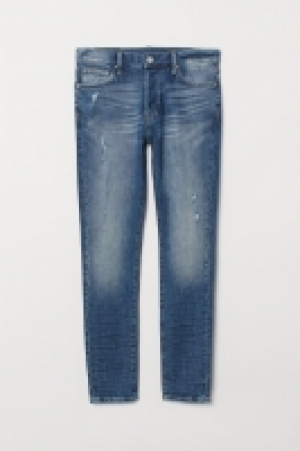 Skinny Carrot Jeans 17.99 €