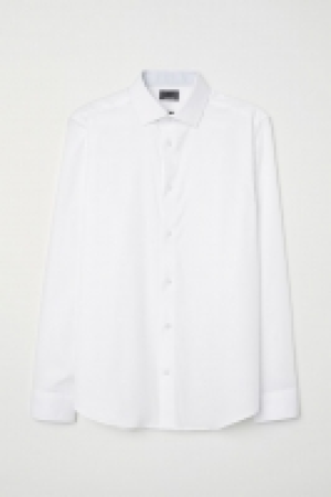 Camisa en algodón premium 23.99 €