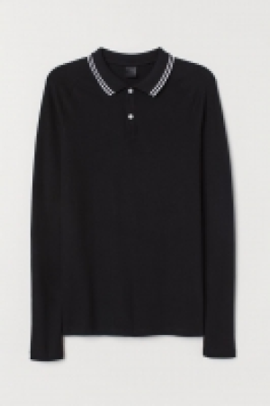 Polo de piqué Muscle Fit 9.99 €