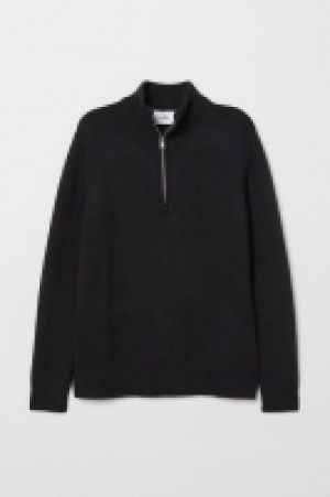 Jersey de punto con cuello 76.99 €