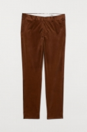 Pantalón de pana 41.99 €