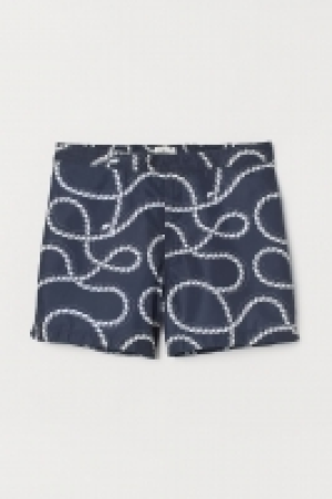 Bañador corto 23.99 €