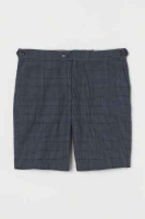 Bermudas con algodón 17.99 €