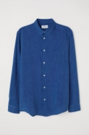 Camisa de lino 29.99 €