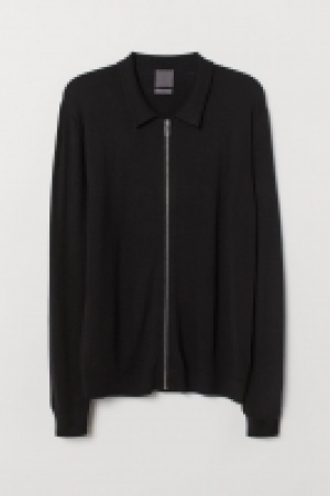 Cárdigan con lana merino 23.99 €