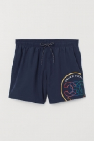 Bañador estampado 8.99 €