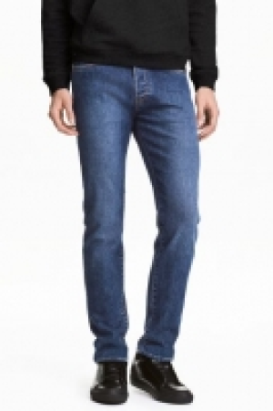 Slim Jeans 14.99 €