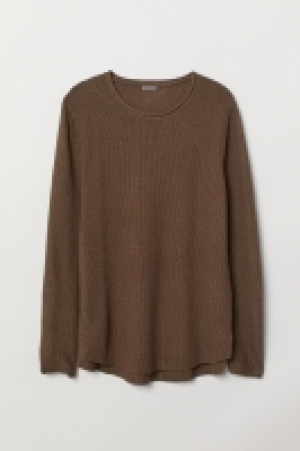Jersey de punto con textura 11.99 €