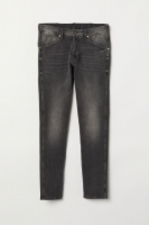 HM  Retro Slim Jeans