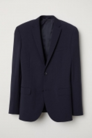 Americana con lana Regular Fit 59.99 €