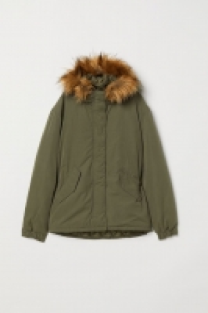 Chaqueta acolchada 12.99 €