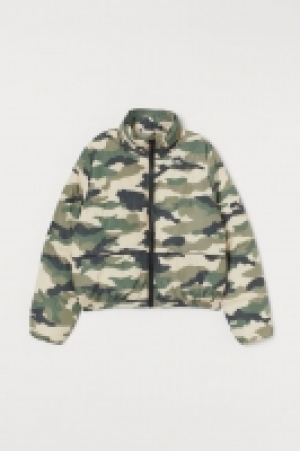Chaqueta acolchada 11.99 €