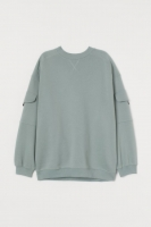 Sudadera en mezcla de algodón 10.99 €
