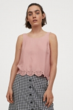 Camiseta festoneada 4.99 €