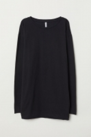 Camiseta oversize de punto 6.99 €