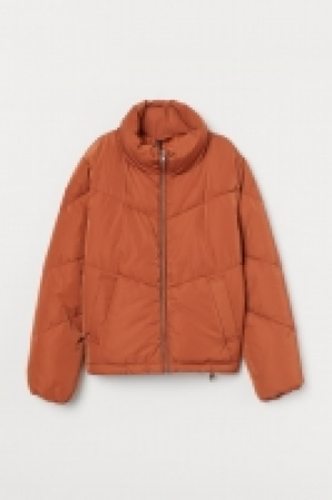 Chaqueta puffy corte cuadrado 22.99 €