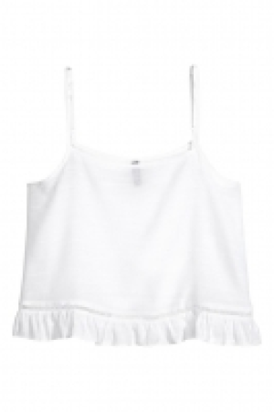 Top de tirantes amplio 8.99 €