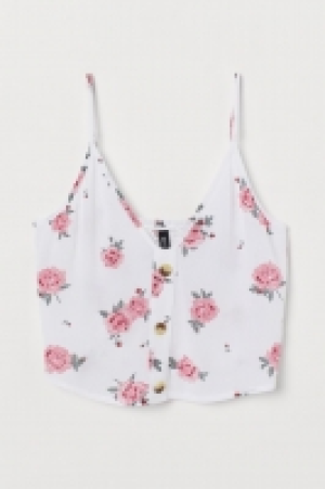 Top corto de tirantes 6.99 €