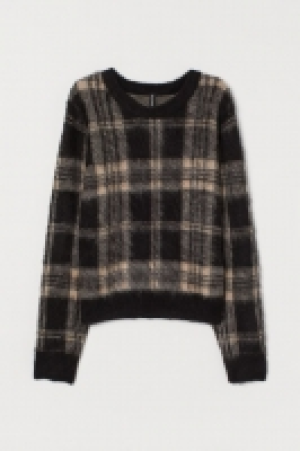 Jersey en punto de jacquard 14.99 €