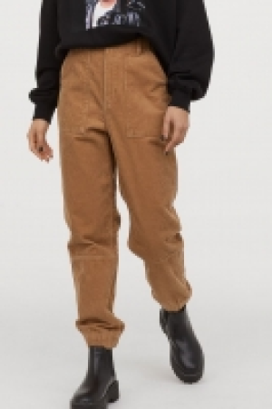Pantalón de pana 17.99 €