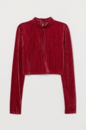 Top con cuello elevado 7.99 €