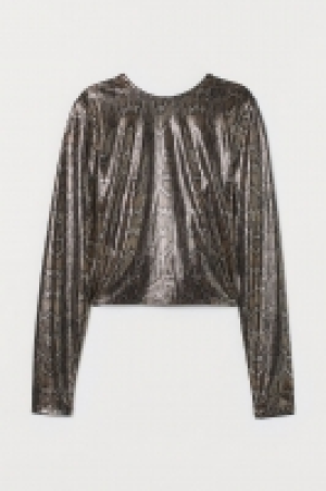 Top con brillo 5.99 €
