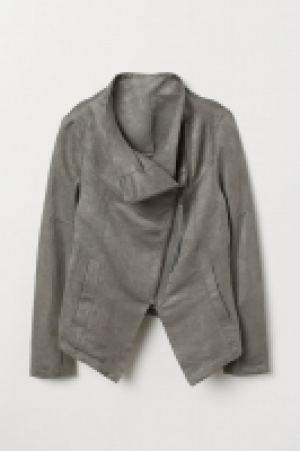 Cazadora motera 34.99 €