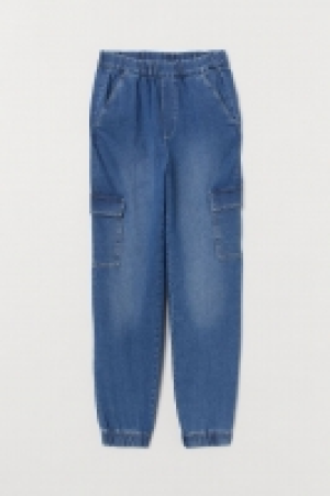 Joggers cargo 14.99 €