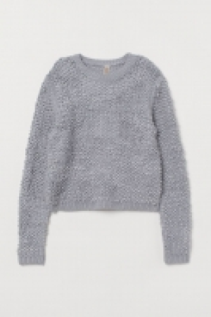 Jersey de punto con textura 20.99 €