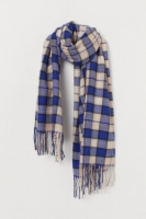 Bufanda en tejido de jacquard 8.99 €