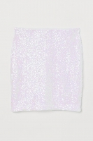 Falda brillante 8.99 €
