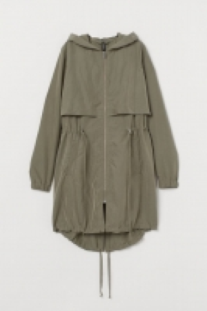 Parka en mezcla de modal 27.99 €
