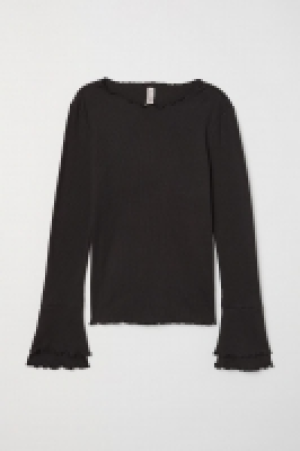 Top en punto de canalé 7.99 €